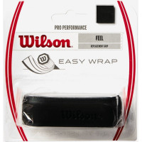 Теннисная ручка WILSON PRO PERFORMANCE GRIP BK