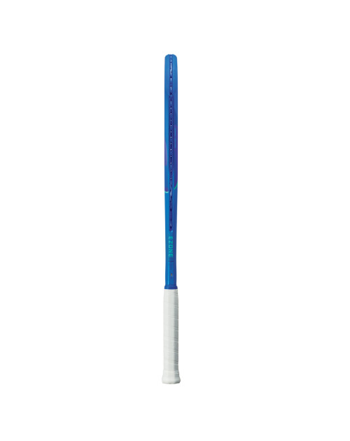 Теннисная ракетка Yonex 08 Ezone 100 (300g) Blast Blue