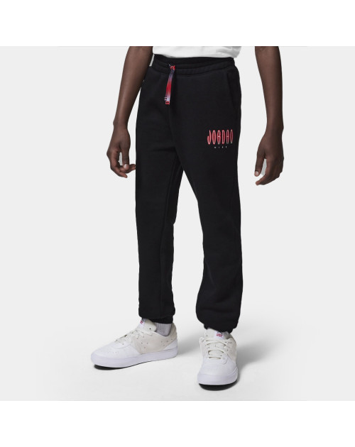 Штани JDB MJ MVP HBR FLC PANT