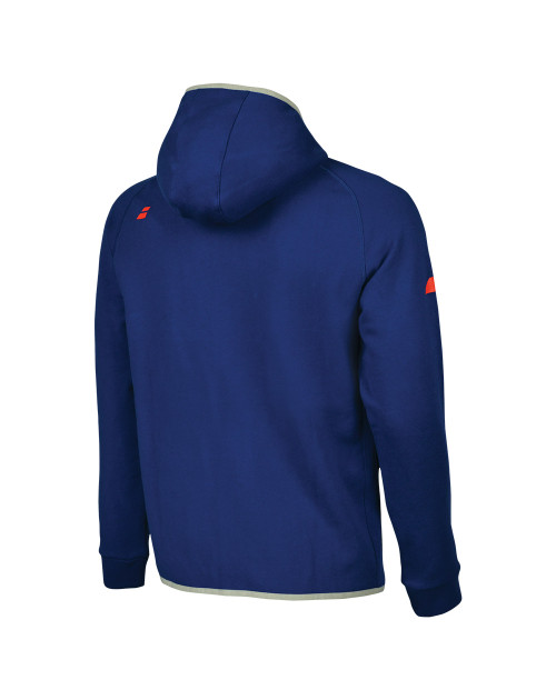 Теннисный реглан BABOLAT CORE HOOD SWEAT BOY