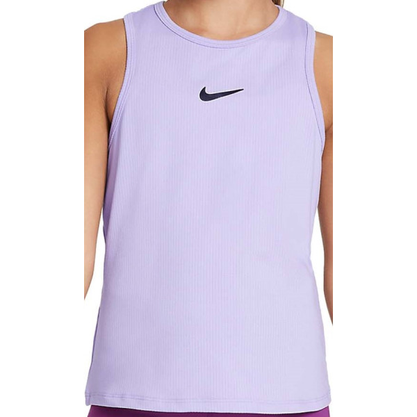 Теннисная майка NIKE G NKCT DF VCTRY TANK Теннисная майка NIKE G NKCT DF VCTRY TANK