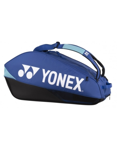 Сумка для ракеток Yonex BAG92426 Pro Tournament Bag (6 pcs) (Cobalt Blue)