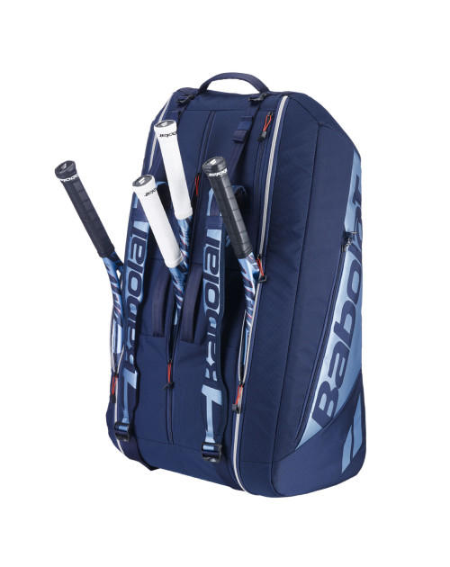 Теннисный чехол Babolat RH X 12 PURE DRIVE NEW