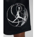 Шорты NIKE M JORDAN DF HBR MESH SHORT