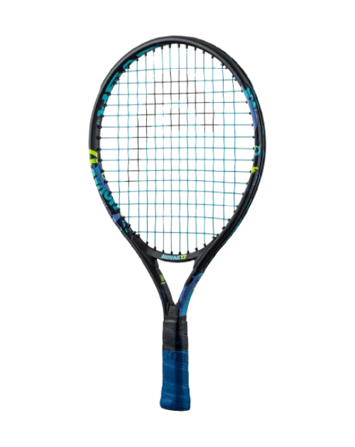 Теннисная ракетка Head Novak 17