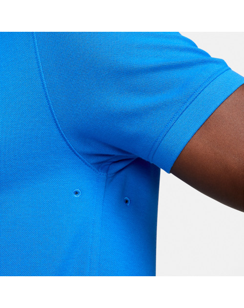 Теннисное поло NIKE THE NIKE POLO DF RAFA SLIM