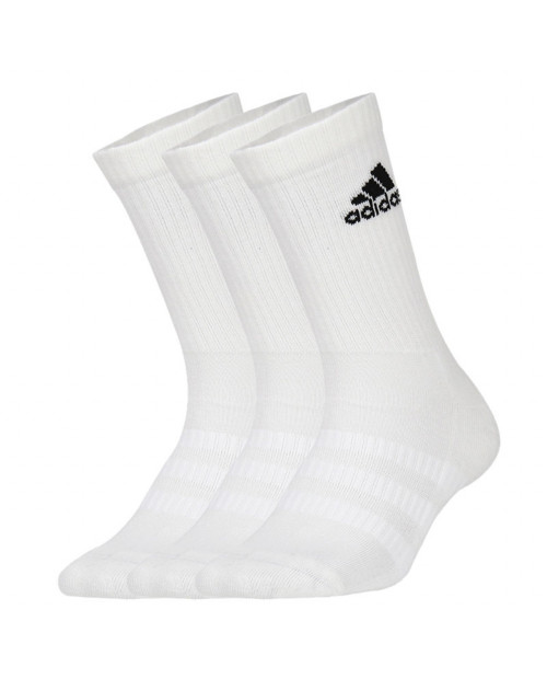 Носки ADIDAS 3PP CREW CUSH
