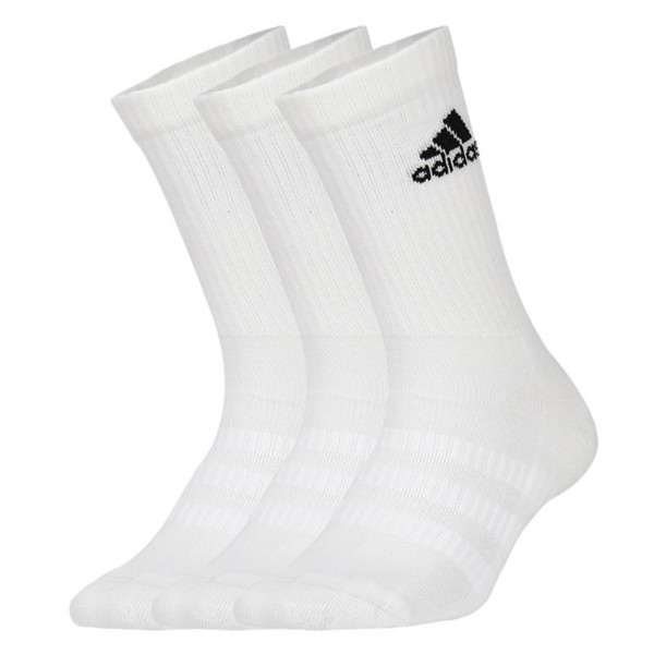 Шкарпетки ADIDAS 3PP CREW CUSH Шкарпетки ADIDAS 3PP CREW CUSH