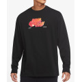 Толстовка NIKE M JORDAN JMPMN STMT 85 LS CREW