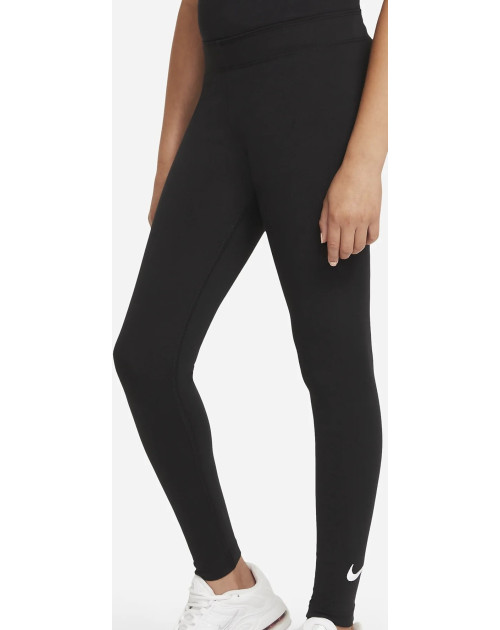 Лосины NIKE G NSW FAVORITES SWSH LEGGING LBR