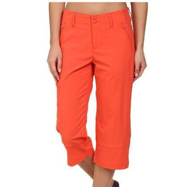 Капри Nike W CITY CAPRI RED Капри Nike W CITY CAPRI RED