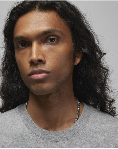 Футболка NIKE M J JD AIR STRETCH SS CREW