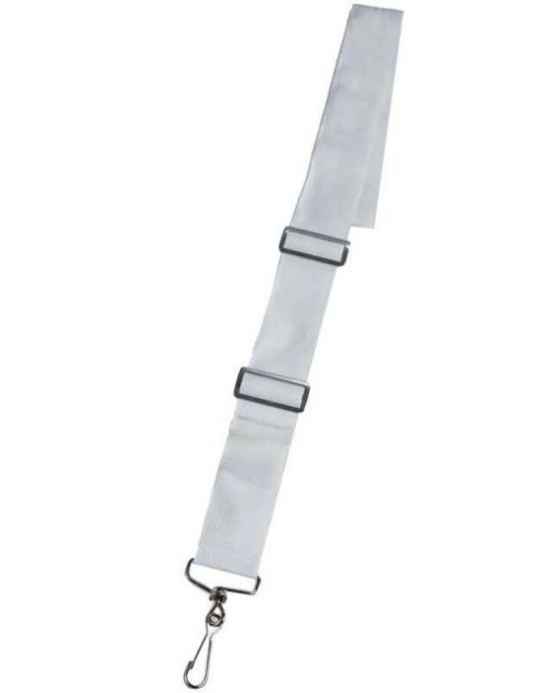 Центральная линия Center-Strap2 для теннисной сетки Court Royal