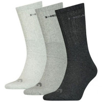 Носки Head CREW 3P UNISEX