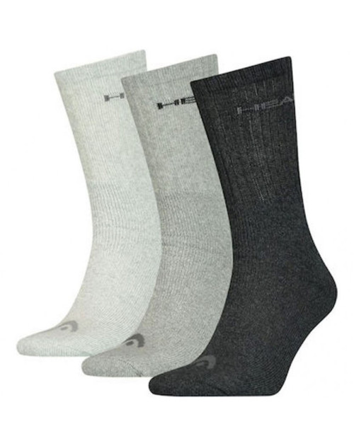 Шкарпетки Head CREW 3P UNISEX