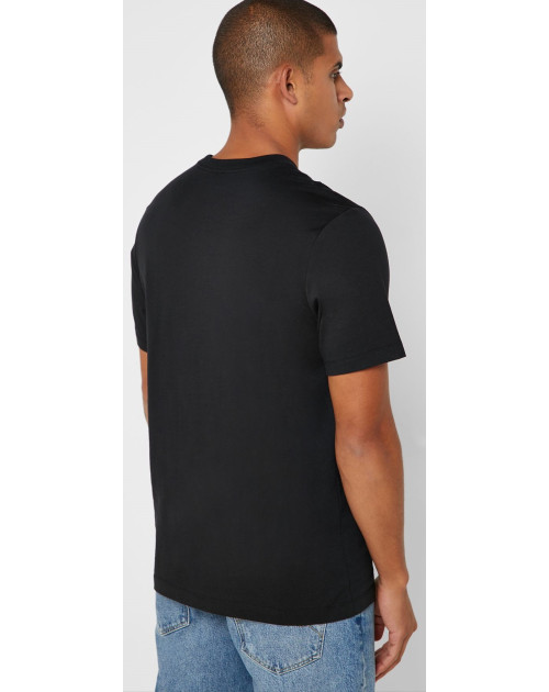 Футболка М JSW TEE HBR VERTICAL JRDN