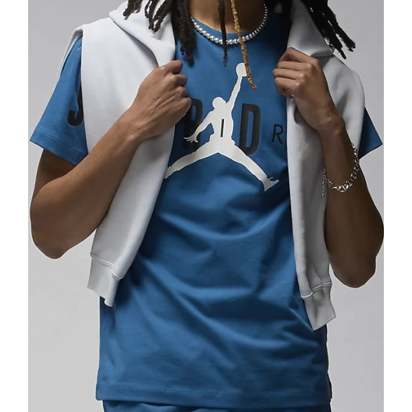 Футболка NIKE M J JD AIR STRETCH SS CREW Футболка NIKE M J JD AIR STRETCH SS CREW