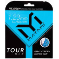 Теннисные струны MAYAMI TOUR HEX 12m