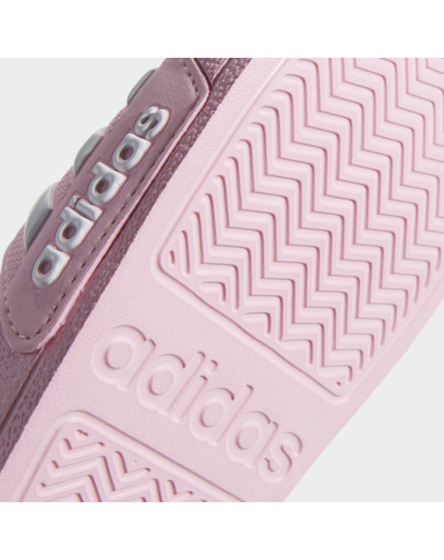 Тапочки ADIDAS J ADILETTE SHOWER K