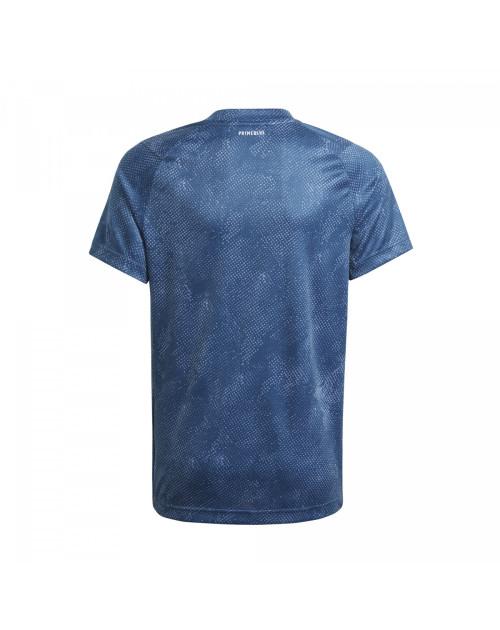 Теннисная футболка ADIDAS B OZ TEE