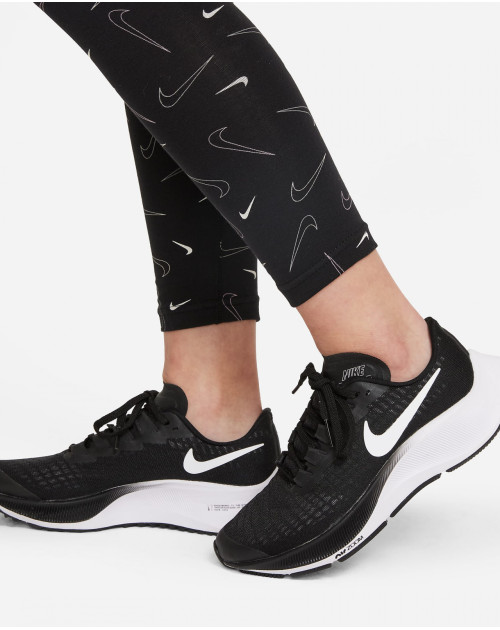 Лосины NIKE G NSW FAVORITES AOP LEGGING