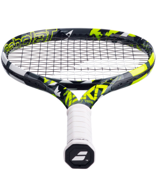Теннисная ракетка BABOLAT PURE AERO TEAM UNSTR  NEW