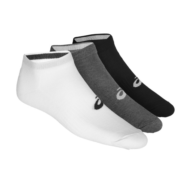 Шкарпетки тенісні ASICS 3PPK PED SOCK Шкарпетки тенісні ASICS 3PPK PED SOCK