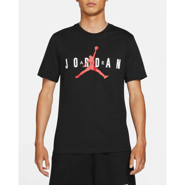 Футболка M J JORDAN AIR WM TEE Футболка M J JORDAN AIR WM TEE