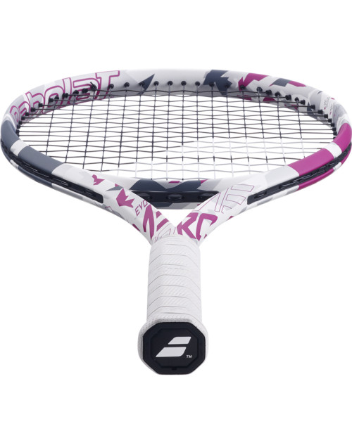 Теннисная ракетка BABOLAT EVO AERO PINK STR NEW