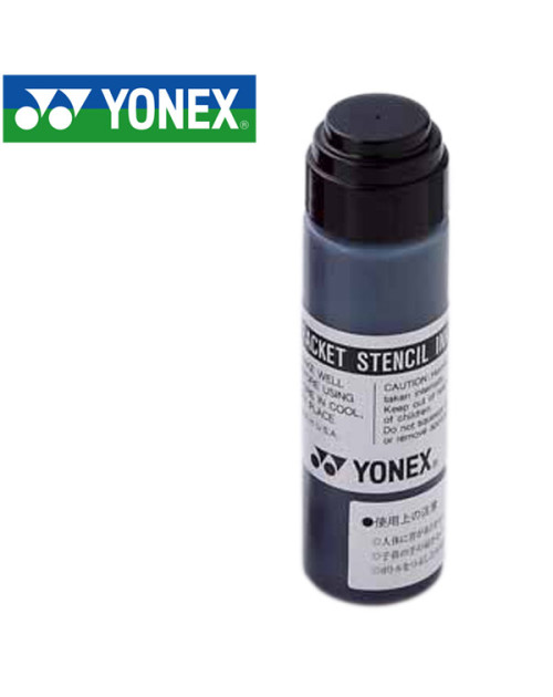 Маркер Yonex Black