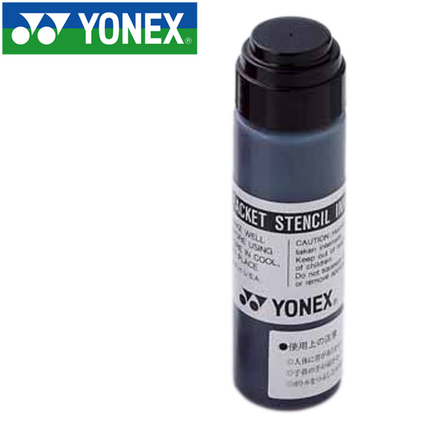 Маркер Yonex Black Маркер Yonex Black