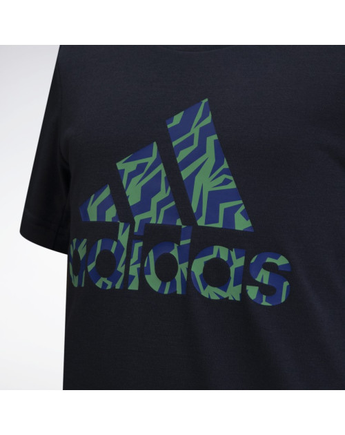 Теннисная футболка ADIDAS B AEROREADY PRIME