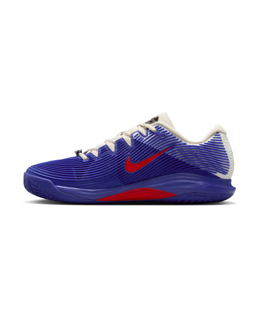 Теннисные кроссовки NIKE M ZOOM VAPOR 12 CLY PRM RG