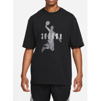 Футболка NIKE M JORDAN SPRT DNA 85SS GFX CREW