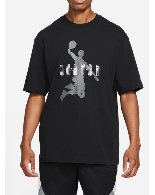 Футболка NIKE M JORDAN SPRT DNA 85SS GFX CREW