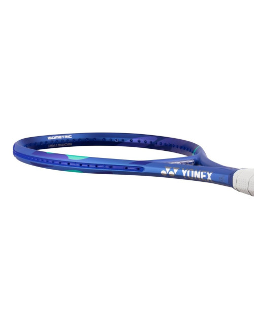 Теннисная ракетка Yonex 08 Ezone 98L (285g) Blast Blue