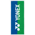 Полотенце Yonex blu/green