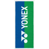 Полотенце Yonex blu/green