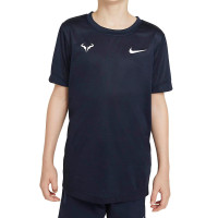 Теннисная футболка NIKE B YTH NKCT DF TEE RAFA