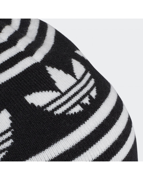 Шапка ADIDAS M AC Jacquard Pom