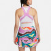 Теннисное платье W Nike DF SLAM DRESS MB