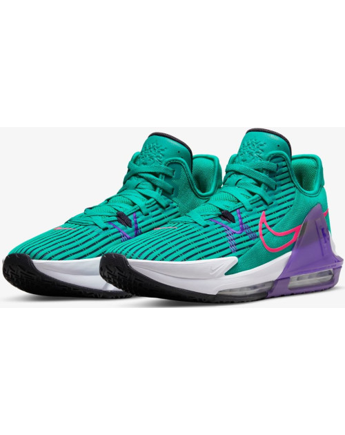 Кроссовки Nike M Lebron Witness VI
