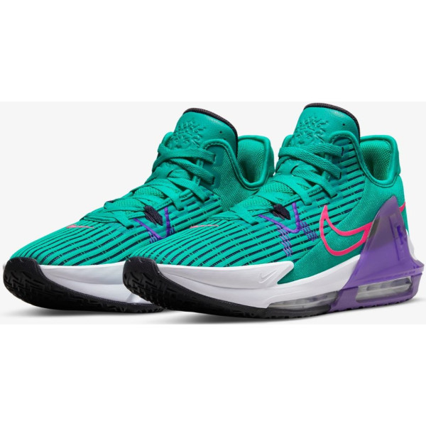 Кросівки Nike M Lebron Witness VI