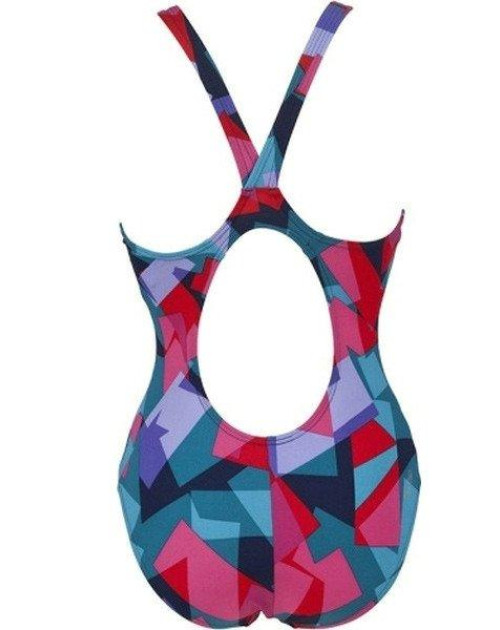 Купальник детский Arena G GLASSY JR ONE PIECE