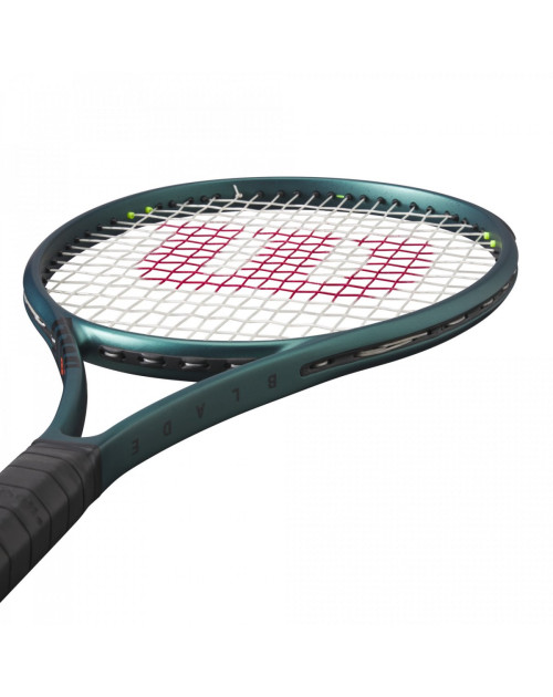 Тенісна ракетка WILSON BLADE 98S V9 FRM NEW