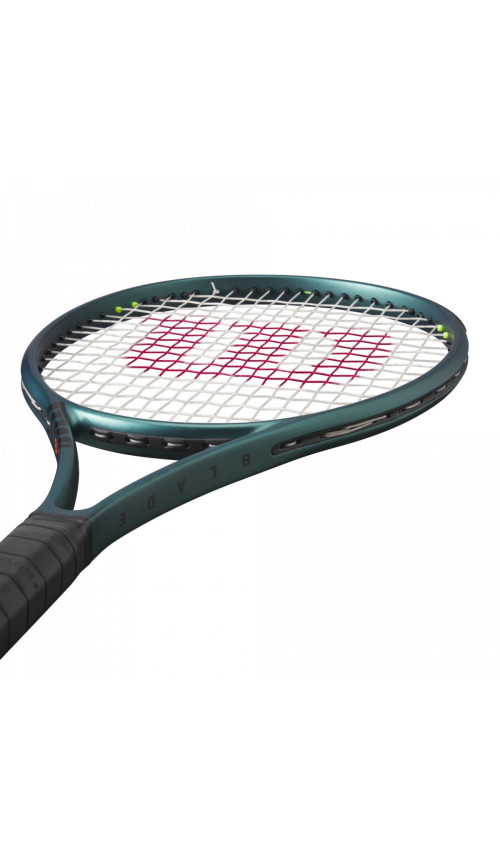 Теннисная ракетка WILSON BLADE 98S V9 FRM NEW WR152411U купить в