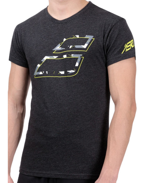 Теннисная футболка BABOLAT AERO COTTON TEE