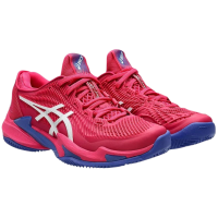 Кросівки ASICS W COURT FF 3 CLAY (700) Кросівки ASICS W COURT FF 3 CLAY (700)