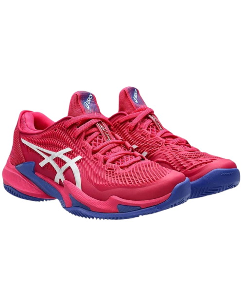 Кросівки ASICS W COURT FF 3 CLAY (700)