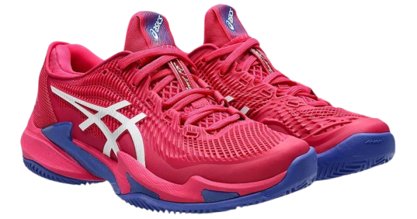 Кроссовки ASICS W COURT FF 3 CLAY (700) 1042A221-700 купить в